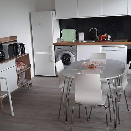 Maison Ville Agreable Riorges エクステリア 写真