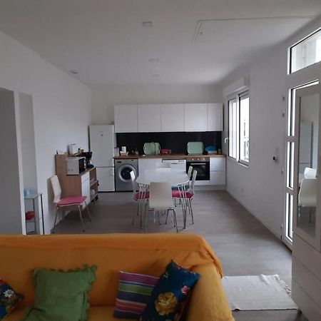 Maison Ville Agreable Riorges エクステリア 写真